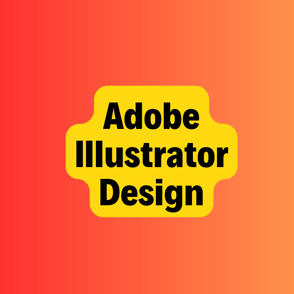 Wajid Ullah | Adobe Illustrator Services | Vector Graphic Design