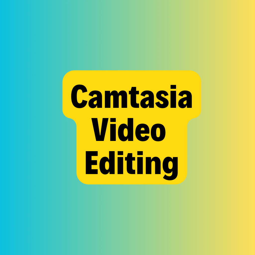 Wajid Ullah | Camtasia | Video Editing Services