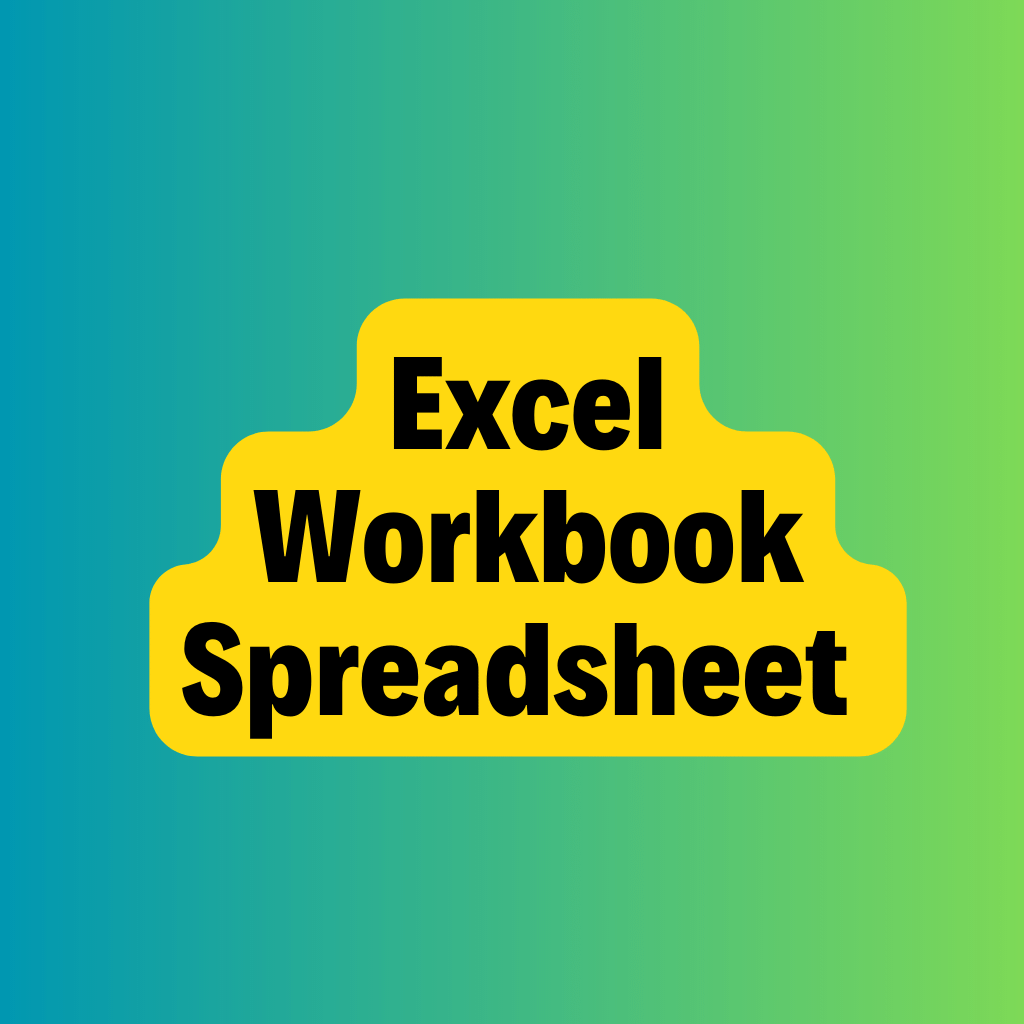 Wajid Ullah | MS Excel Services | Microsoft Excel | Workbook | Worksheet | Sheet | Microsoft Office | MS Office