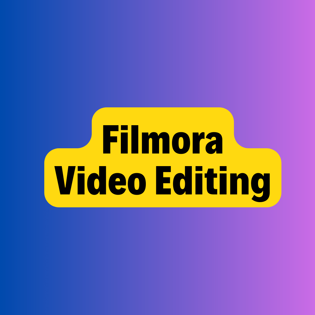 Wajid Ullah | Filmora Video Editing Services