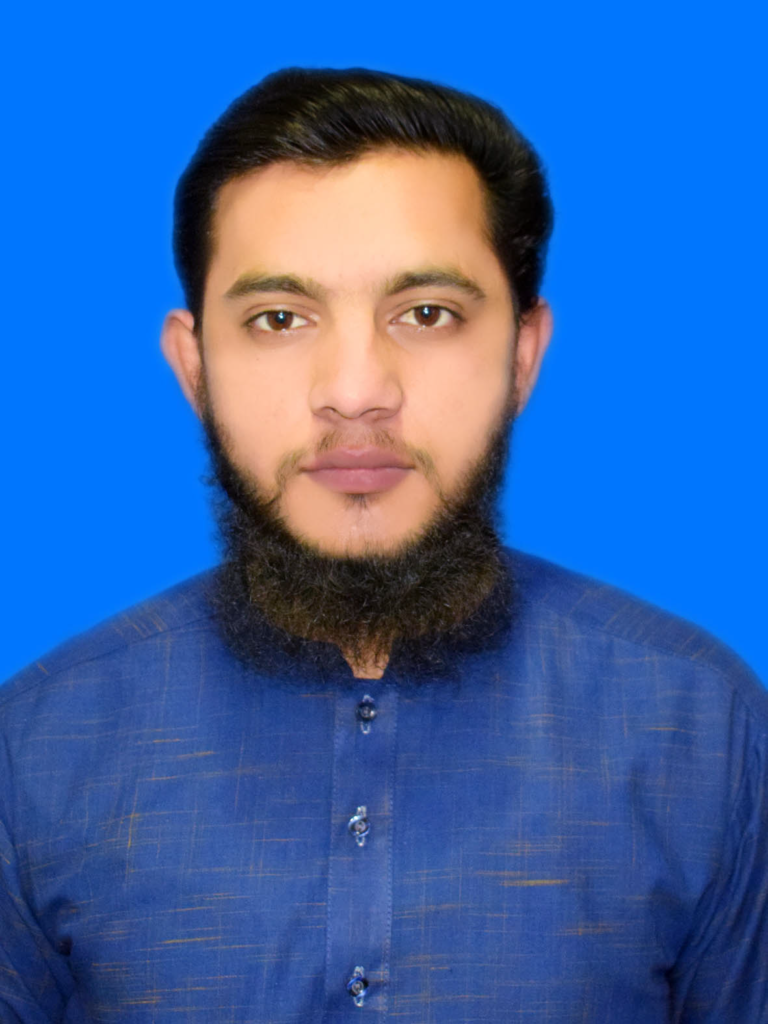 Wajid Ullah
