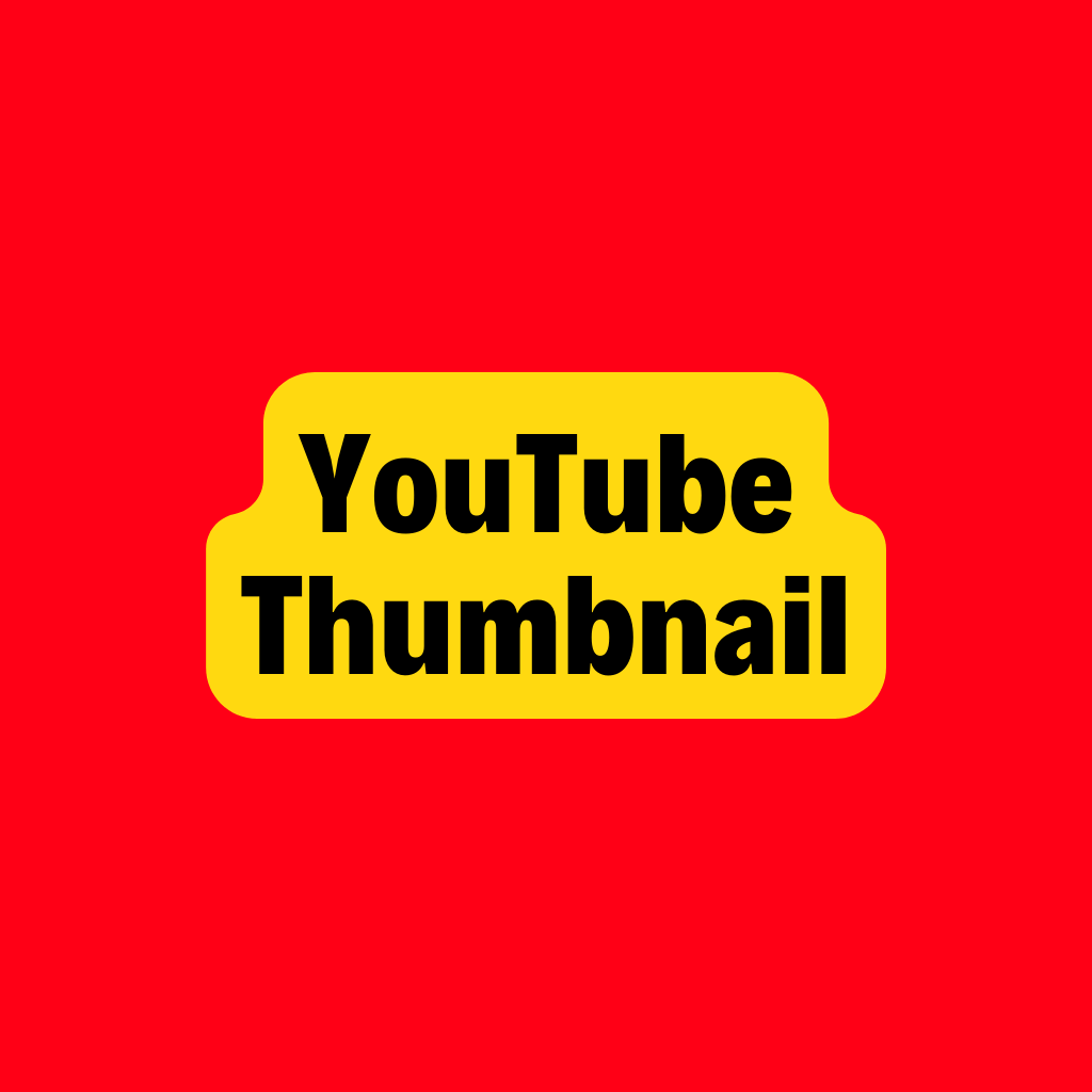 Wajid Ullah | YouTube Thumbnails Services | Graphic Design