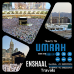 Enshaal Travels