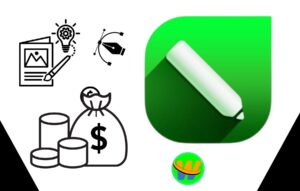 How to Make Money with CorelDRAW Skills