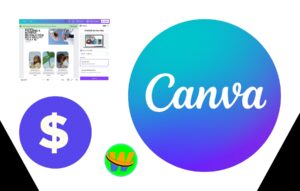 How to make Money using Canva