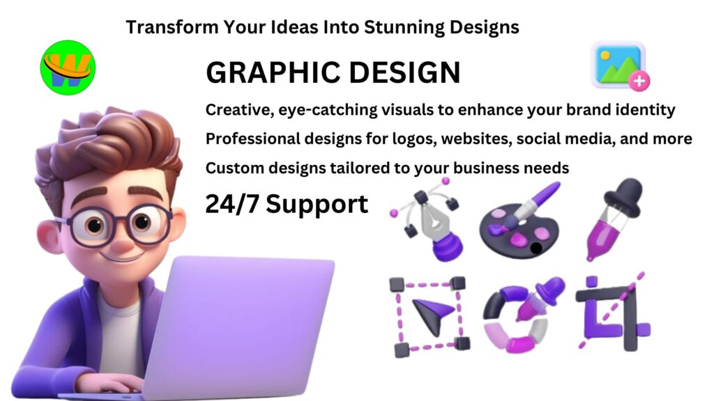 Graphic Design Services