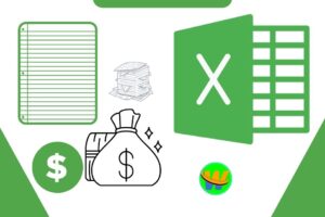 How to Make Money with Microsoft Excel Skills